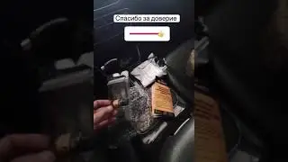 Из Краснодара в Грозный: доставили ремкомплект. Отзыв клиента🔥