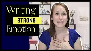 4 Tips for Writing a Book GUARANTEED to Make Your Reader Cry