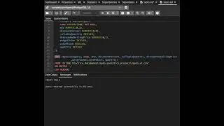 📊 Importing CSV Data into SQL Using PostgreSQL (Step-by-Step)
