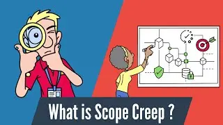 Keep Scope Creep in Check: Tips for Agile, Waterfall, and Hybrid Projects