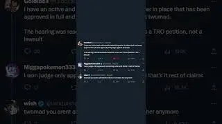 Twomad Lawsuit UPDATE