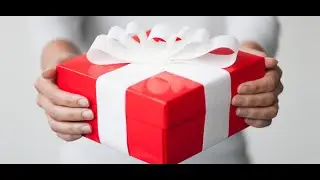 Поздравление с сюрпризом от Елены Иващенко. Питомник 🌹 и 🌲 Е. Иващенко