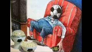 Сборная России по Футболу  / Ми-Ру-Мир