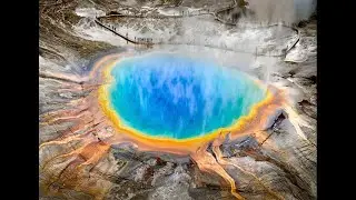 20 Most Surreal Places on Earth 🌍 | Travel Video
