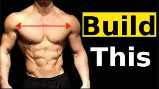 The Optimal Approach To Building An Elite Wide Frame