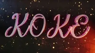 VKL Ft. DIT WAY - KOKE [Official Visualizer]