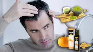 Соч Окаришини уйда даволаш - Соч окариш сабаблари