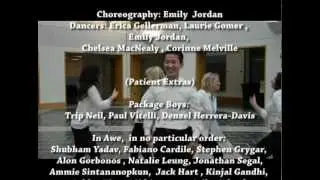 All Business & We Know It [Sexy & I Know it Parody] (Term IV 2011-2012)