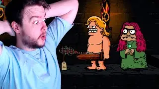 БОЛЬ И РАДОСТЬ В РОФЛОБАШНЕ | Запись стрима jeensoff | Lucky Tower, WOW