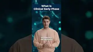 SAS Clinical Interview Question & Answers : What is Clinical Early Phase ?