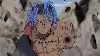 xxxtentacion & ski mask the slump god - what in xxxtarnation ( fast )