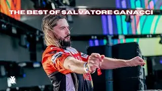 Best of Salvatore Ganacci | Best & Funniest Moments