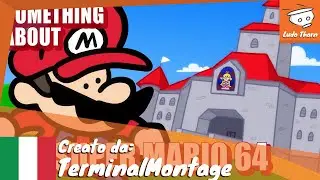 A proposito di: Super mario 64 SPEEDRUN DOPPIAGGIO [ITA]