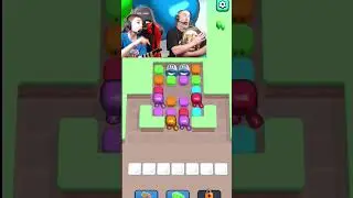Block Jam 3D Fail 