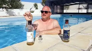 Mark’s Whisky Ramblings 541: Shinshu Mars Komagatake & Tsunuki: 2 single casks