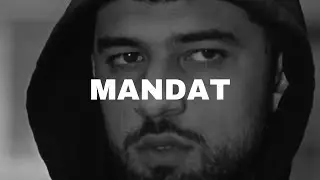 Zkr x Niaks Type Beat "MANDAT" | Instrumental OldSchool/Freestyle | Instru Rap 2024