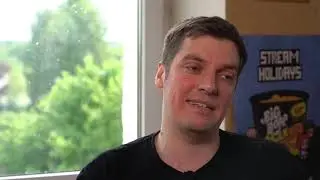 Печальная история из детства Гитмана
