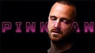 Jesse Pinkman | Edit