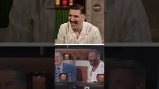 Gronk just started ad libbing at Tom Brady roast 