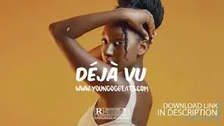 [SOLD] Afro Zouk  Instrumental 2023 | Ronisia X Ckay Type Beat 