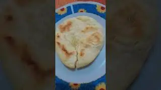 Bolinho  saldave pro café sem glutem  sem óleo  sem queijo 😋😋