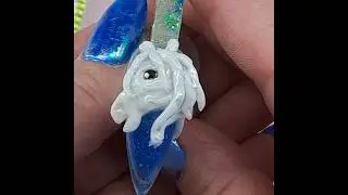✨️ 3D Sculpting Surprise Nail for 