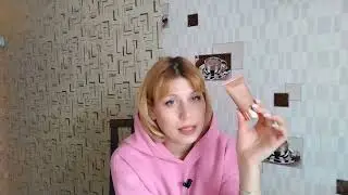 ЧЕСТНЫЙ ОТЗЫВ!!! УХОДОВАЯ КОСМЕТИКА С WILDBERRIES!!! НАБОР КОСМЕТИКИ ДЛЯ ЛИЦА LASYA!!!!