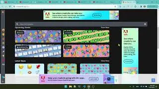 Revisie html: built a basic website 