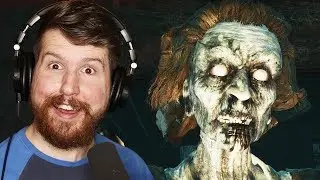 I CHOOSE... THE BAD ENDING! - The Beast Inside [Ending]