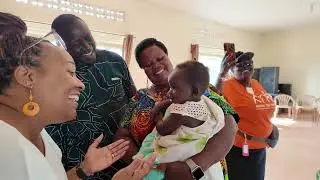 Soroti Uganda 2024 Missions Trip