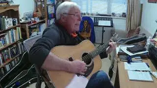 HELP! [Beatles cover]