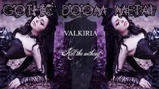 Gothic Doom Metal compilation VOL 2