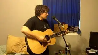 Zach Kafel - Ginseng Sullivan