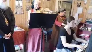 Pachelbel's Canon (Part 2)