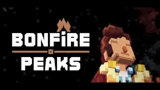 Bonfire Peaks gameplay