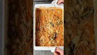 In need of a lazy dinner that’s still packed with flavour?
