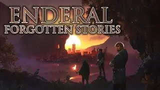 Обломки Утренней росы ► Enderal Forgotten Stories #18