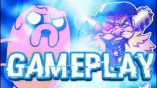 Где брать геймплей для видео?