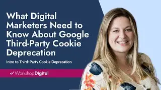 Google Chrome's Intro to Third Party Cookie Deprecation