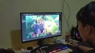 HOW TO USE INVOKER PART 3