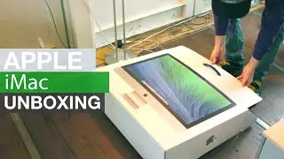 Apple iMac 27