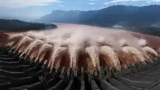 The Most DANGEROUS Dams In The World!