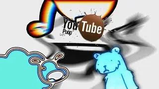 YTP: a$$-d@mn-move-it