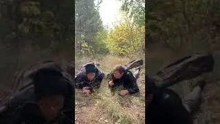 На охоте #приколы #юмор