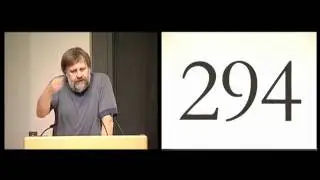 Zizek - Year of Distraction