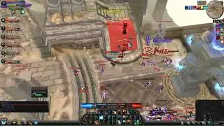 Cabal Online NA - WAR April 26 - Cowb