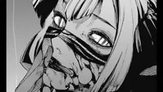 Unravel Tokyo Ghoul -Nightcore-