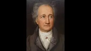 GW2 - Goethe: Approaching "Faust"