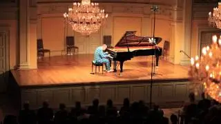 Kolstad´s variations over Summertime (Gershwin)