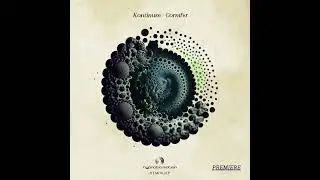 Premiere: Kontinum - Cornifer [Hypnotic Motion]